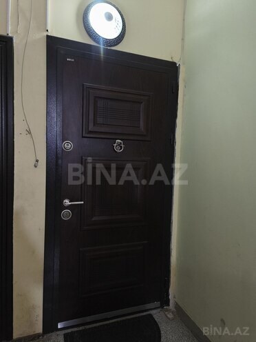 Satılır 3 otaqlı yeni tikili 102 m², Neftçilər m., photo 19 from 21