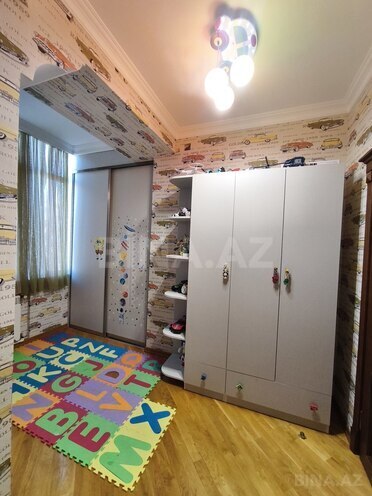 Satılır 3 otaqlı yeni tikili 102 m², Neftçilər m., photo 9 from 21