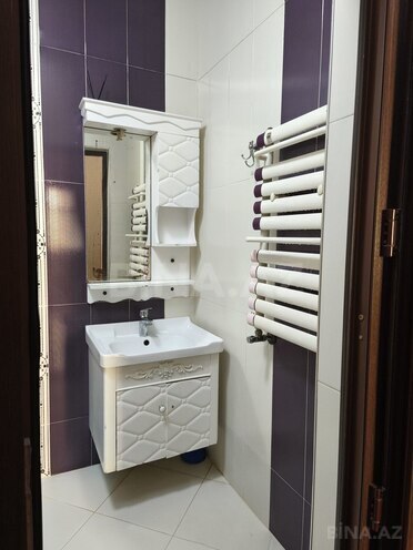 Satılır 3 otaqlı yeni tikili 102 m², Neftçilər m., photo 12 from 21