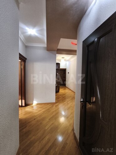 Satılır 3 otaqlı yeni tikili 102 m², Neftçilər m., photo 17 from 21