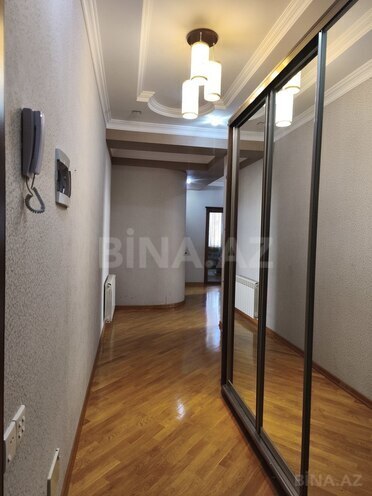 Satılır 3 otaqlı yeni tikili 102 m², Neftçilər m., photo 18 from 21