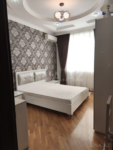 Satılır 3 otaqlı yeni tikili 102 m², Neftçilər m., photo 7 from 21