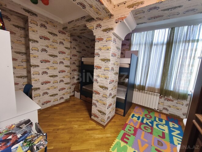 Satılır 3 otaqlı yeni tikili 102 m², Neftçilər m., photo 10 from 21