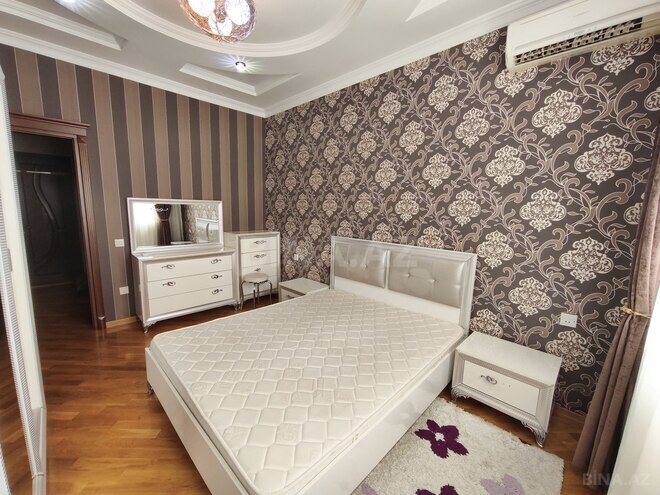 Satılır 3 otaqlı yeni tikili 102 m², Neftçilər m., photo 8 from 21