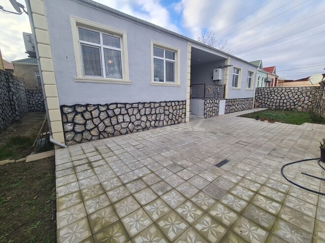 Satılır 4 otaqlı həyət evi/bağ evi 130 m², Biləcəri q., photo 18 from 19