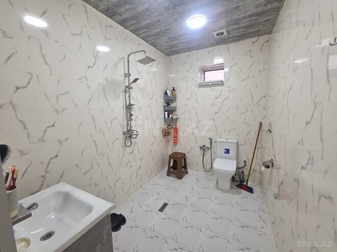 Satılır 4 otaqlı həyət evi/bağ evi 130 m², Biləcəri q., photo 16 from 19