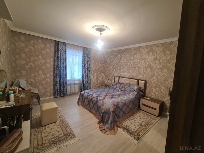 Satılır 4 otaqlı həyət evi/bağ evi 130 m², Biləcəri q., photo 15 from 19