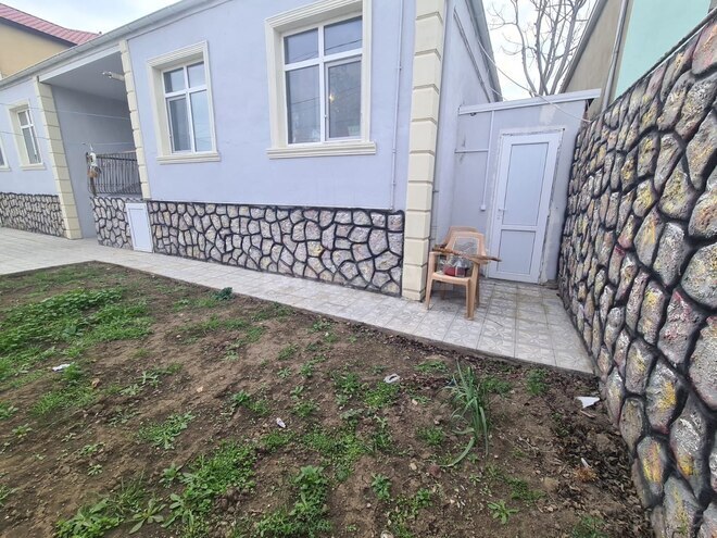 Satılır 4 otaqlı həyət evi/bağ evi 130 m², Biləcəri q., photo 13 from 19