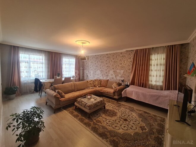 Satılır 4 otaqlı həyət evi/bağ evi 130 m², Biləcəri q., photo 10 from 19