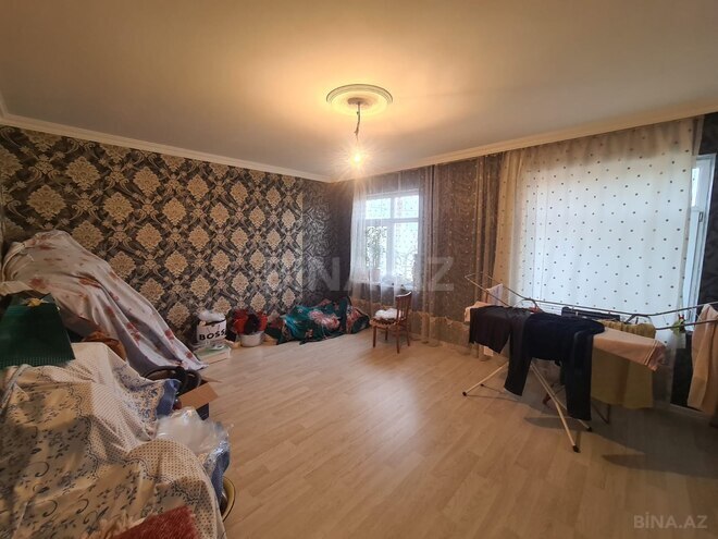 Satılır 4 otaqlı həyət evi/bağ evi 130 m², Biləcəri q., photo 14 from 19
