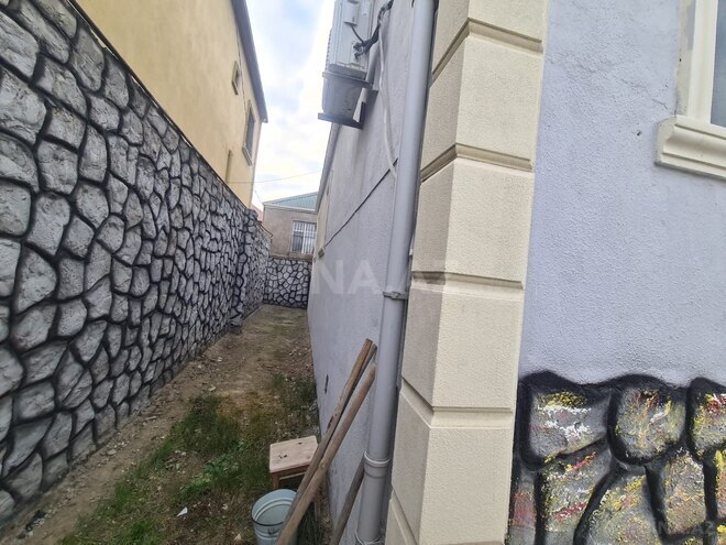 Satılır 4 otaqlı həyət evi/bağ evi 130 m², Biləcəri q., photo 17 from 19