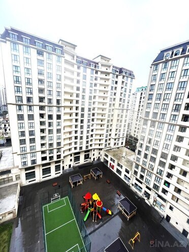 Satılır 3 otaqlı yeni tikili 149 m², 28 May m., photo 11 from 16