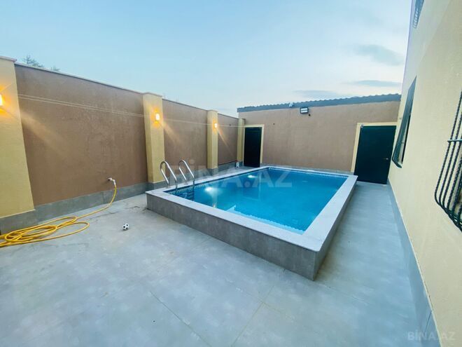 Продаётся 6-комн. дом/дача 300 м², пос. Сарай, photo 11 from 32