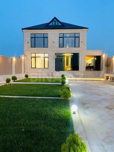 Продаётся 6-комн. дом/дача 300 м², пос. Сарай, photo 3 from 32