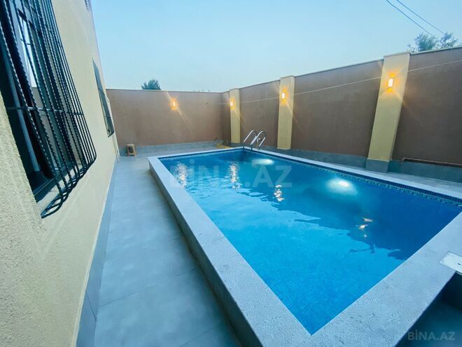 Продаётся 6-комн. дом/дача 300 м², пос. Сарай, photo 13 from 32