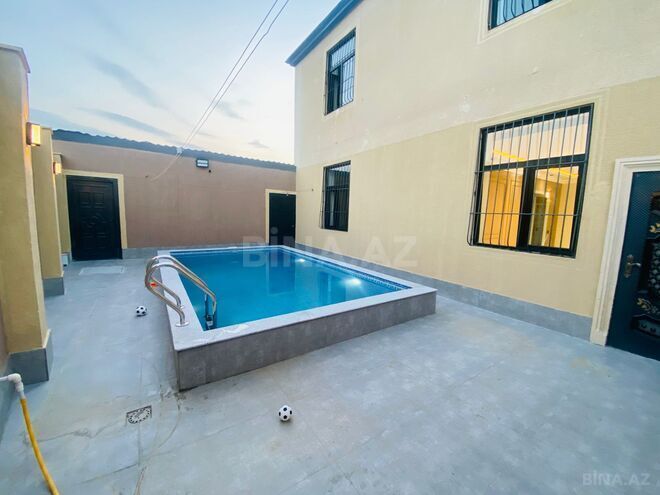 Продаётся 6-комн. дом/дача 300 м², пос. Сарай, photo 10 from 32