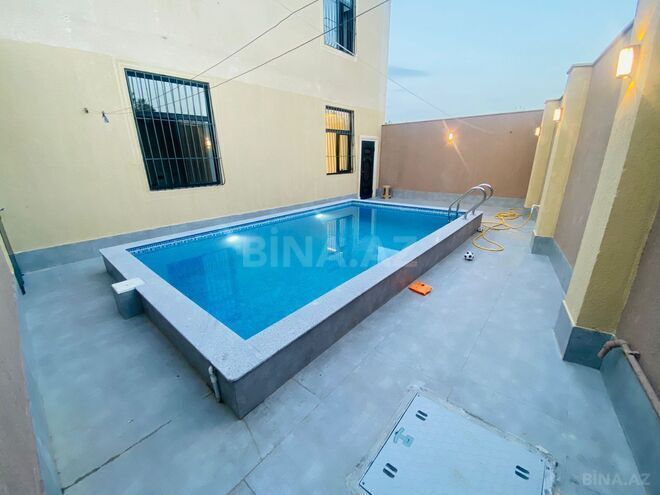 Продаётся 6-комн. дом/дача 300 м², пос. Сарай, photo 12 from 32