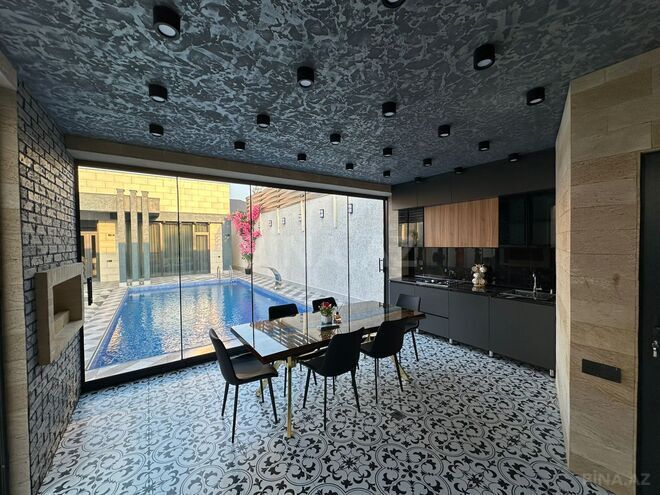 Продаётся 4-комн. дом/дача 180 м², пос. Мардакан, photo 7 from 24