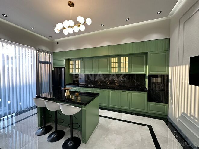 Продаётся 4-комн. дом/дача 180 м², пос. Мардакан, photo 14 from 24