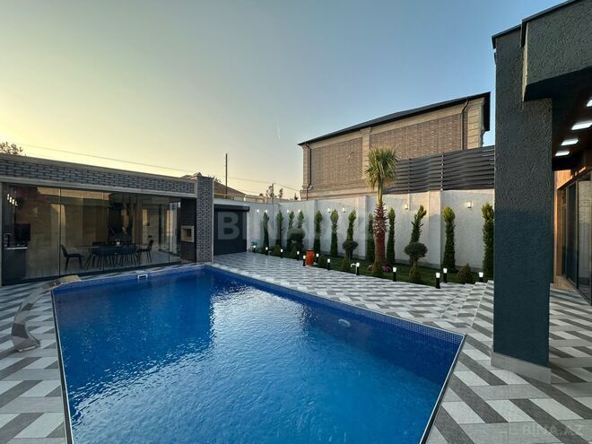 Продаётся 4-комн. дом/дача 180 м², пос. Мардакан, photo 10 from 24