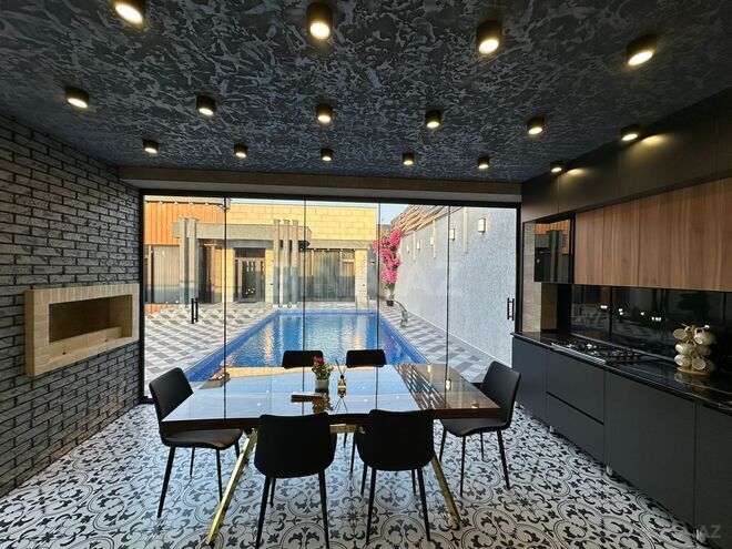 Продаётся 4-комн. дом/дача 180 м², пос. Мардакан, photo 8 from 24