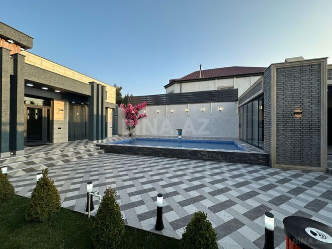 Продаётся 4-комн. дом/дача 180 м², пос. Мардакан, photo 9 from 24