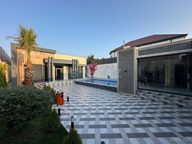 Продаётся 4-комн. дом/дача 180 м², пос. Мардакан, photo 3 from 24