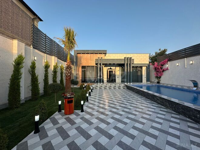 Продаётся 4-комн. дом/дача 180 м², пос. Мардакан, photo 1 from 24