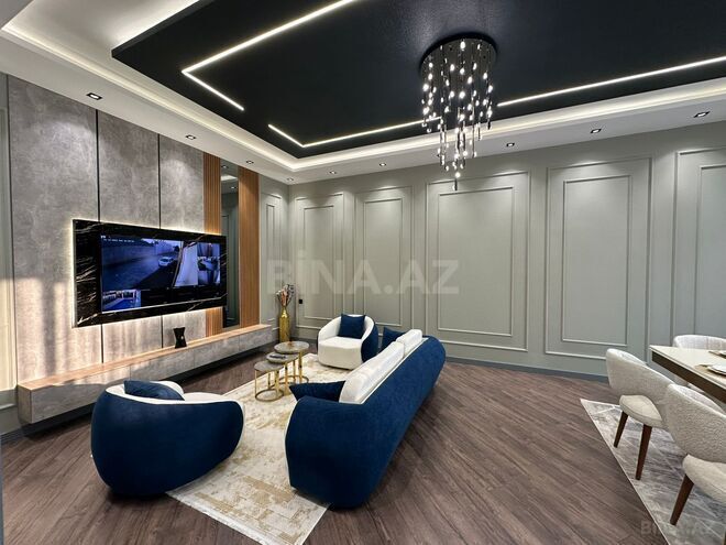 Продаётся 4-комн. дом/дача 180 м², пос. Мардакан, photo 12 from 24