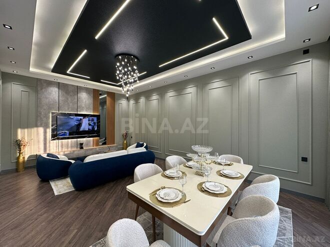 Продаётся 4-комн. дом/дача 180 м², пос. Мардакан, photo 13 from 24