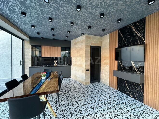 Продаётся 4-комн. дом/дача 180 м², пос. Мардакан, photo 6 from 24