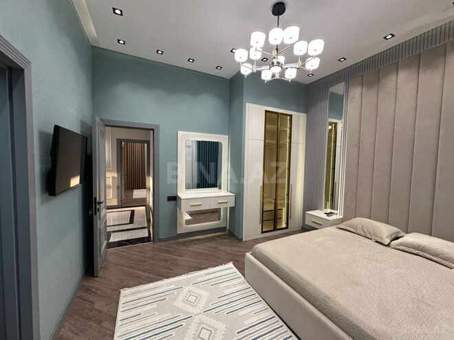 Продаётся 4-комн. дом/дача 180 м², пос. Мардакан, photo 22 from 24