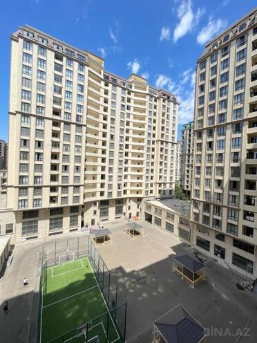 Satılır 3 otaqlı yeni tikili 149 m², 28 May m., photo 1 from 9