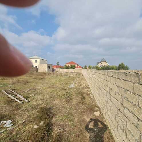 Продаётся  участок 6 сот, пос. Нардаран, photo 5 from 9