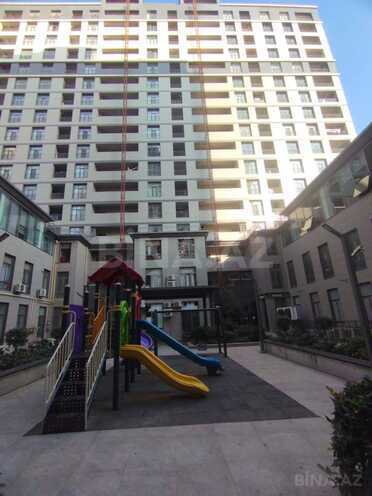 Satılır 4 otaqlı yeni tikili 171 m², 28 May m., photo 3 from 16