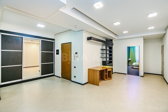 İcarəyə verilir 3 otaqlı yeni tikili 175 m², 28 May m., photo 8 from 25