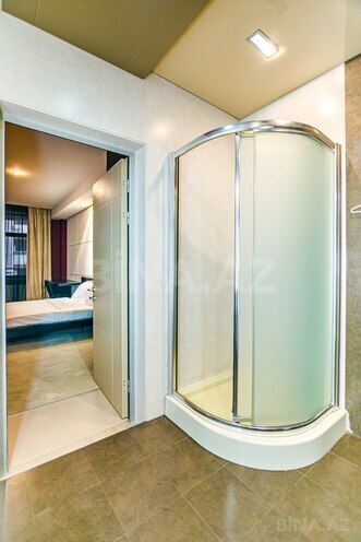 İcarəyə verilir 3 otaqlı yeni tikili 175 m², 28 May m., photo 20 from 25