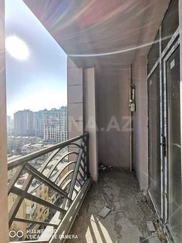 Satılır 3 otaqlı yeni tikili 125 m², Nəsimi r., photo 5 from 16