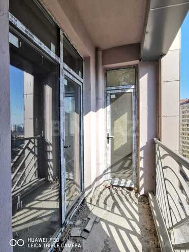 Satılır 3 otaqlı yeni tikili 125 m², Nəsimi r., photo 14 from 16