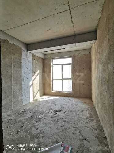 Satılır 3 otaqlı yeni tikili 125 m², Nəsimi r., photo 3 from 16