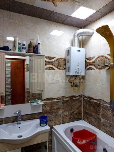 Satılır 3 otaqlı köhnə tikili 75 m², Bakıxanov q., photo 6 from 18
