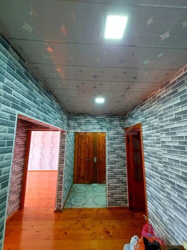 Satılır 3 otaqlı köhnə tikili 75 m², Bakıxanov q., photo 10 from 18