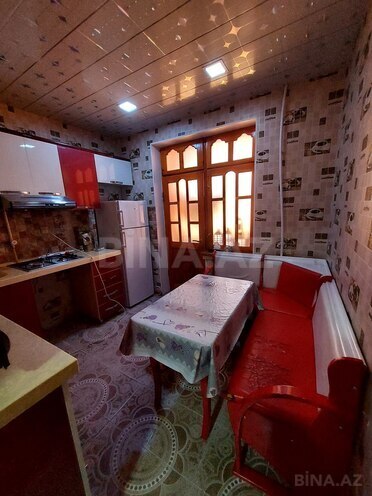 Satılır 3 otaqlı köhnə tikili 75 m², Bakıxanov q., photo 11 from 18