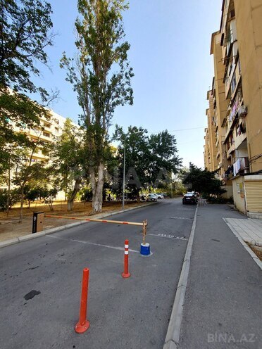 Satılır 3 otaqlı köhnə tikili 75 m², Bakıxanov q., photo 14 from 18