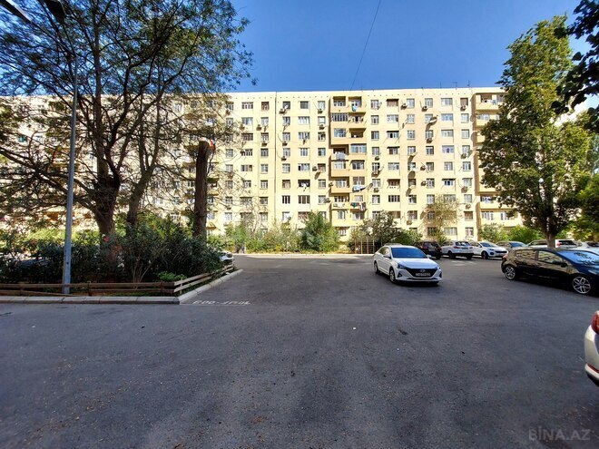 Satılır 3 otaqlı köhnə tikili 75 m², Bakıxanov q., photo 15 from 18