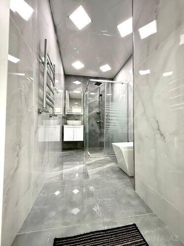İcarəyə verilir 2 otaqlı yeni tikili 73 m², Nərimanov r., photo 14 from 22