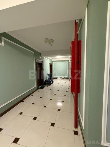 İcarəyə verilir 2 otaqlı yeni tikili 73 m², Nərimanov r., photo 16 from 22