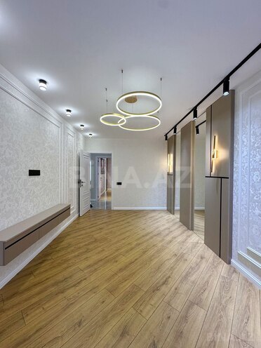 Продаётся 3-комн. вторичка 65 м², м. Халглар Достлугу, photo 4 from 20