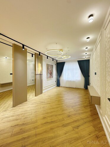 Продаётся 3-комн. вторичка 65 м², м. Халглар Достлугу, photo 1 from 20