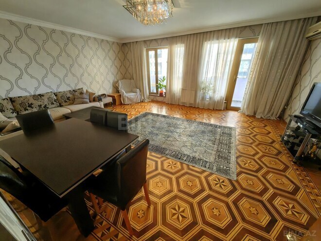 Продаётся 3-комн. вторичка 110 м², м. 28 мая, photo 30 from 32